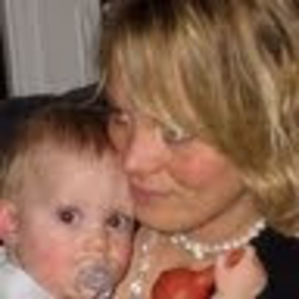 Meet your Posher, Heidi